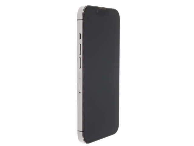 !! 1 ÉV GARANCIA !! Apple iPhone 13 Pro 128 GB Graphite 89%