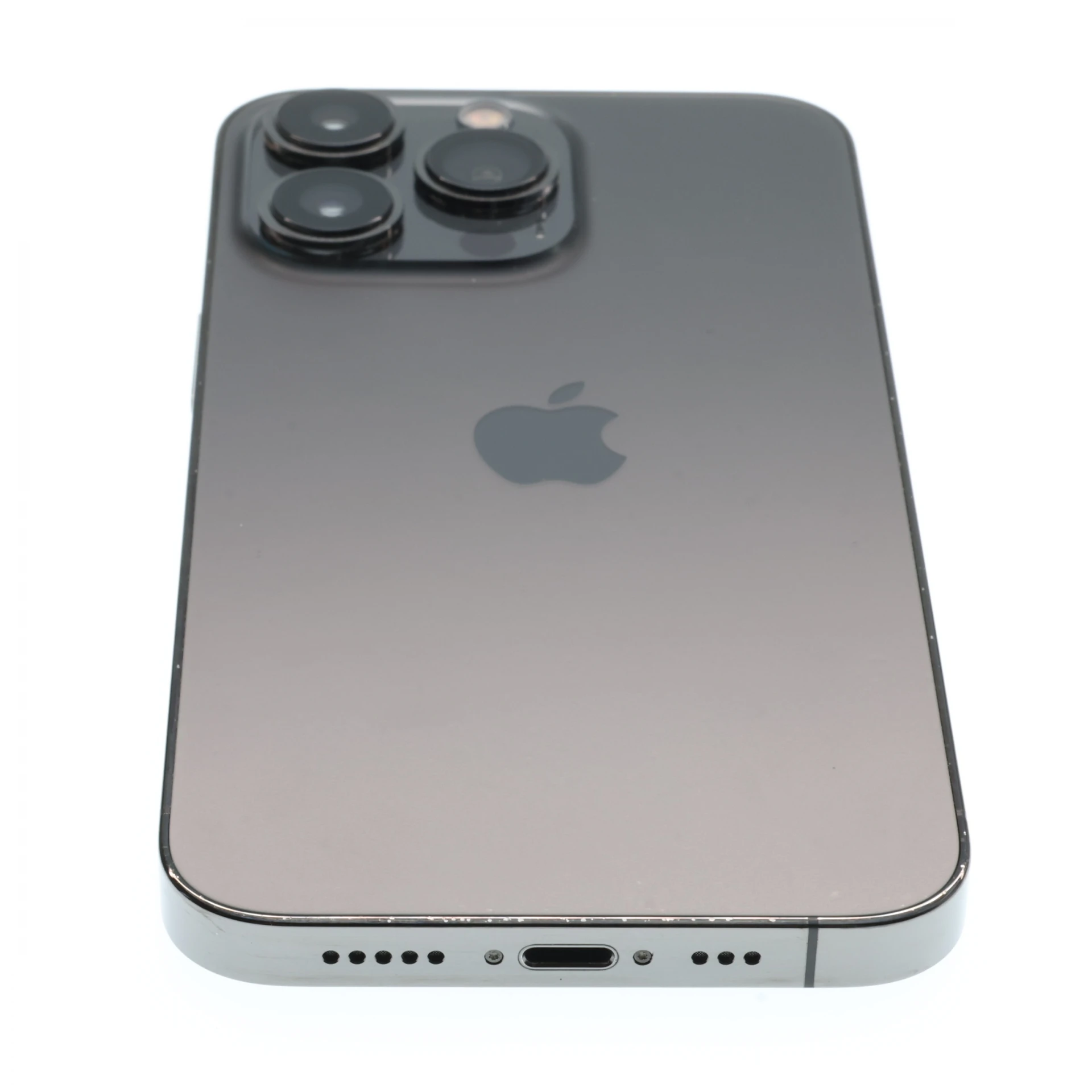 !! 1 ÉV GARANCIA !! Apple iPhone 13 Pro 128 GB Graphite 100%