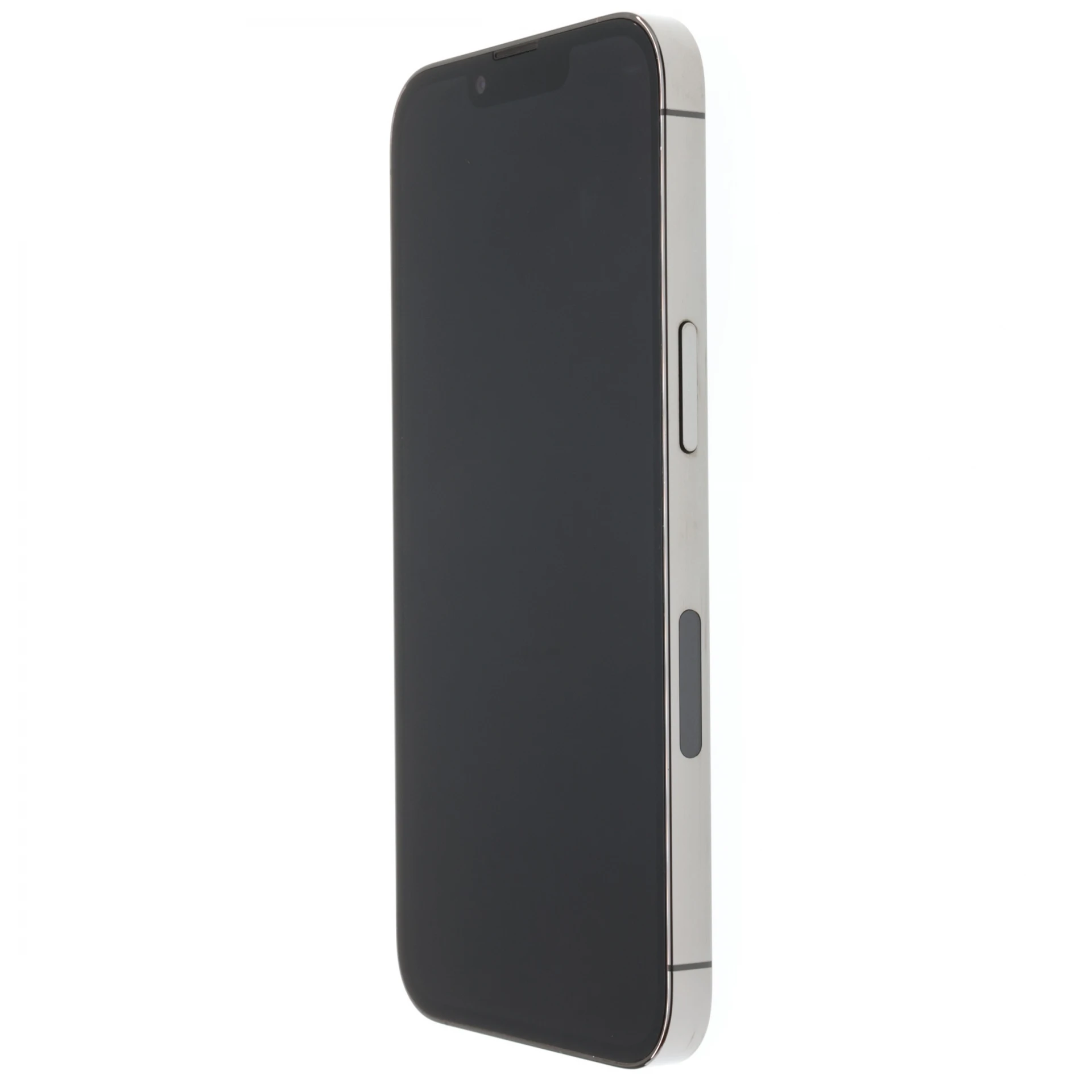 !! 1 ÉV GARANCIA !! Apple iPhone 13 Pro 128 GB Graphite 100%