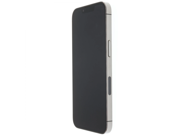 !! 1 ÉV GARANCIA !! Apple iPhone 13 Pro 128 GB Graphite 100%
