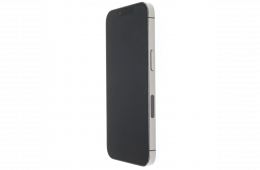 !! 1 ÉV GARANCIA !! Apple iPhone 13 Pro 128 GB Graphite 100%