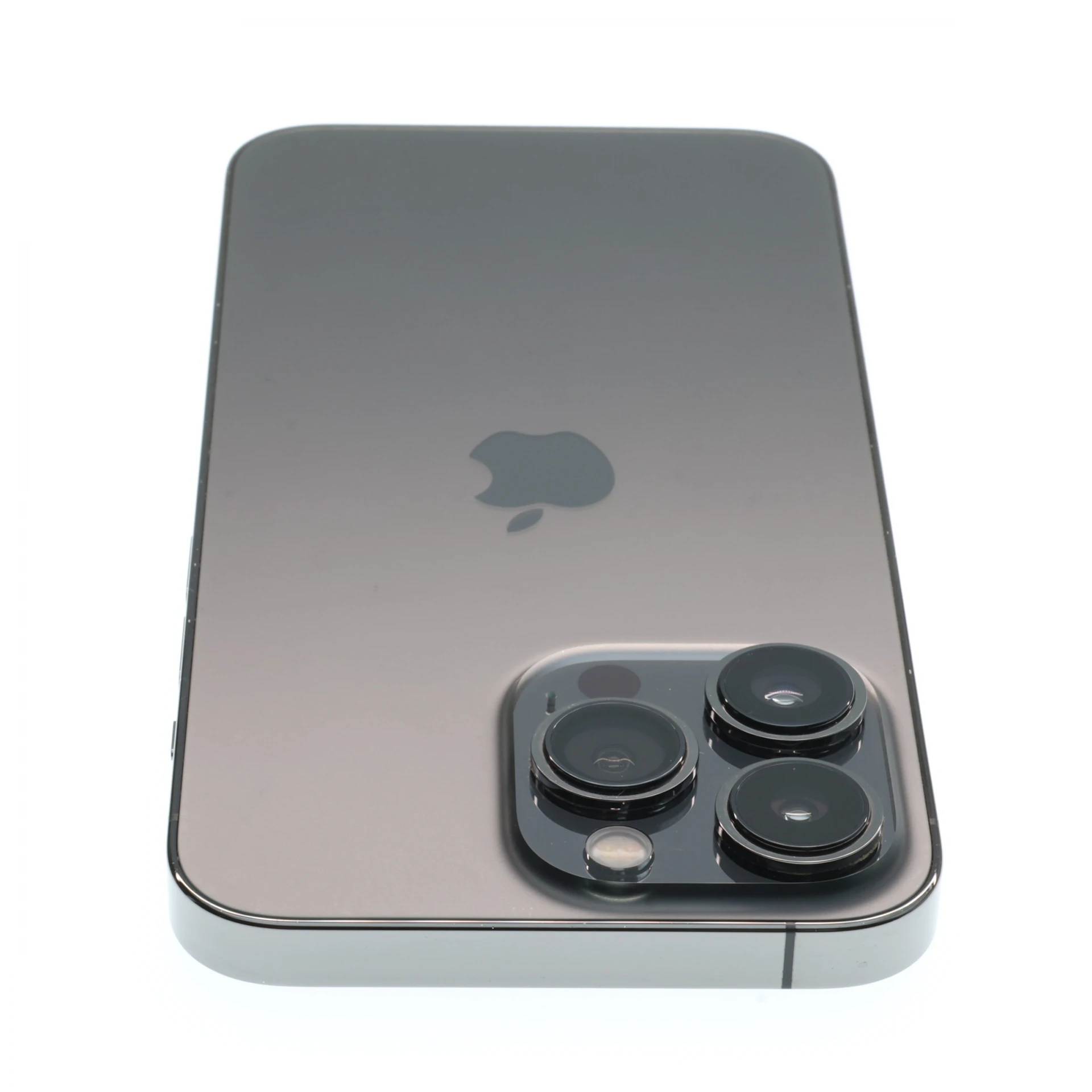!! 1 ÉV GARANCIA !! Apple iPhone 13 Pro 128 GB Graphite 100%