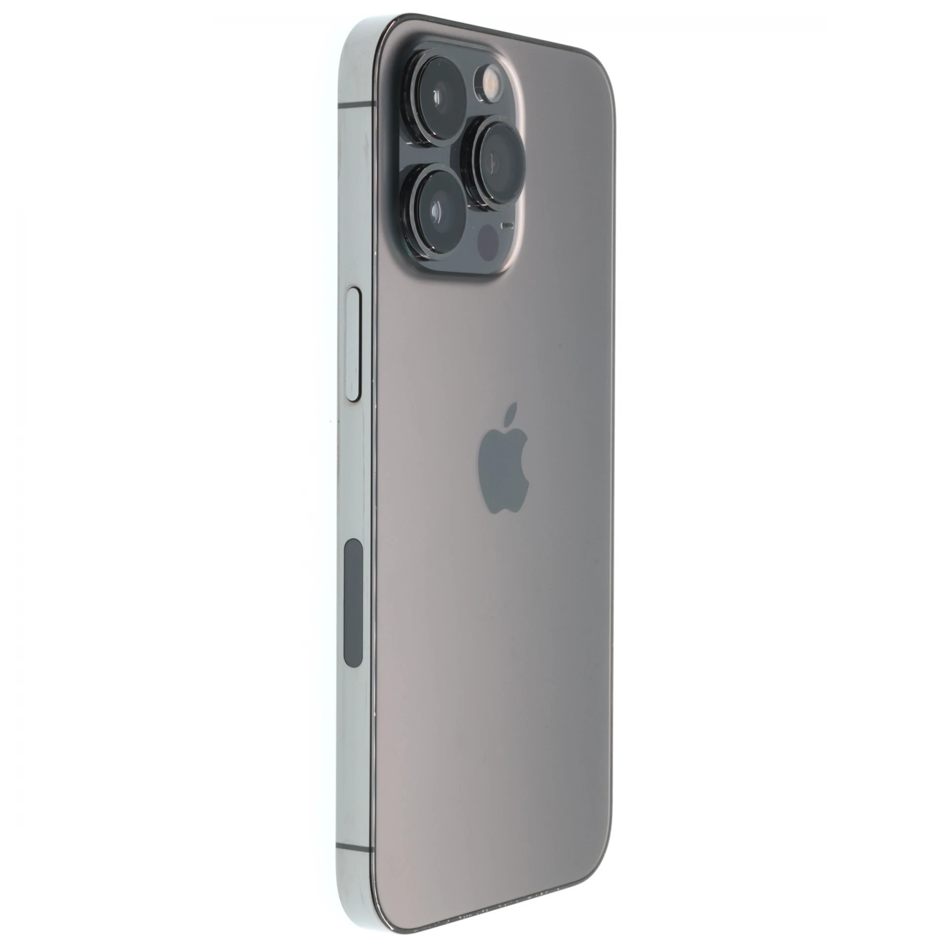!! 1 ÉV GARANCIA !! Apple iPhone 13 Pro 128 GB Graphite 100%