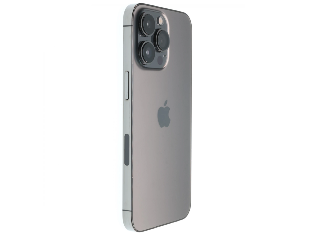 !! 1 ÉV GARANCIA !! Apple iPhone 13 Pro 128 GB Graphite 100%