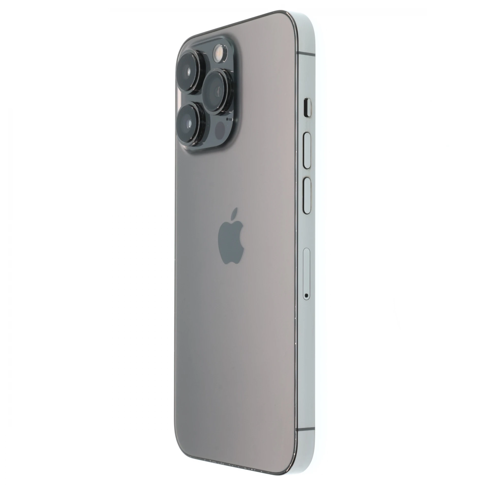 !! 1 ÉV GARANCIA !! Apple iPhone 13 Pro 128 GB Graphite 100%