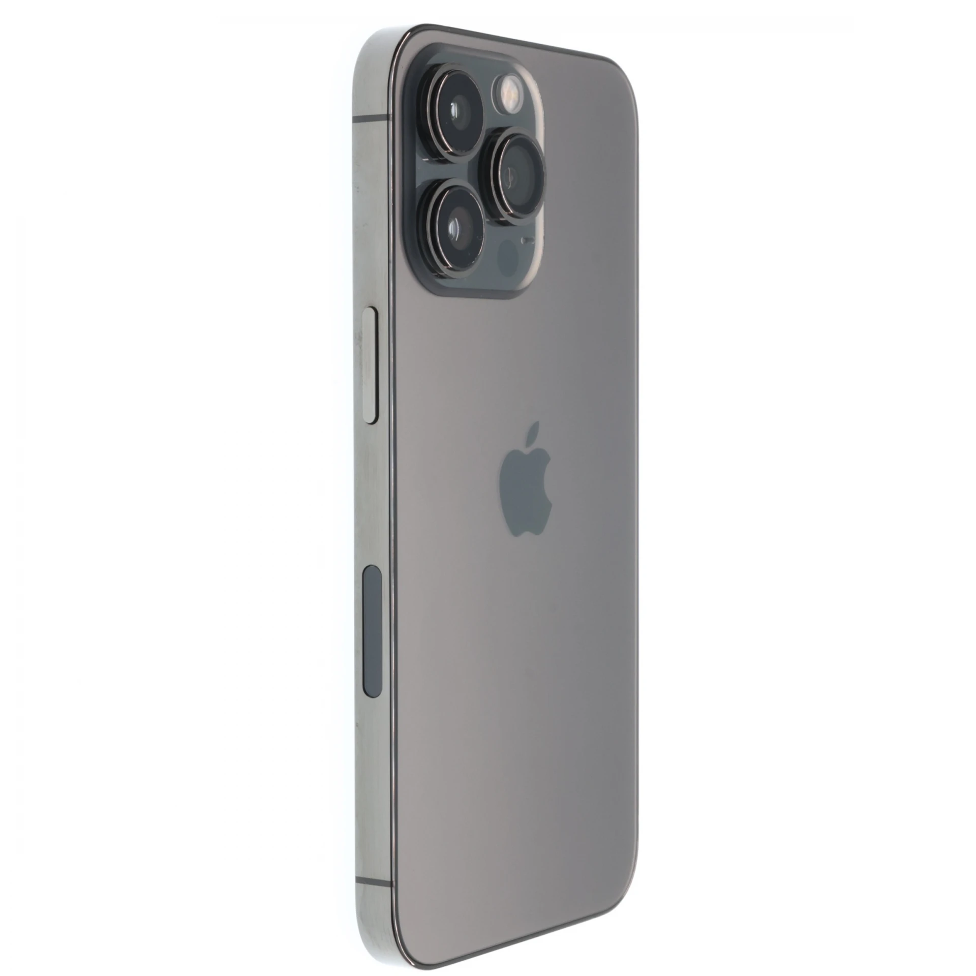 !! 1 ÉV GARANCIA !! Apple iPhone 13 Pro 128 GB Graphite 100%