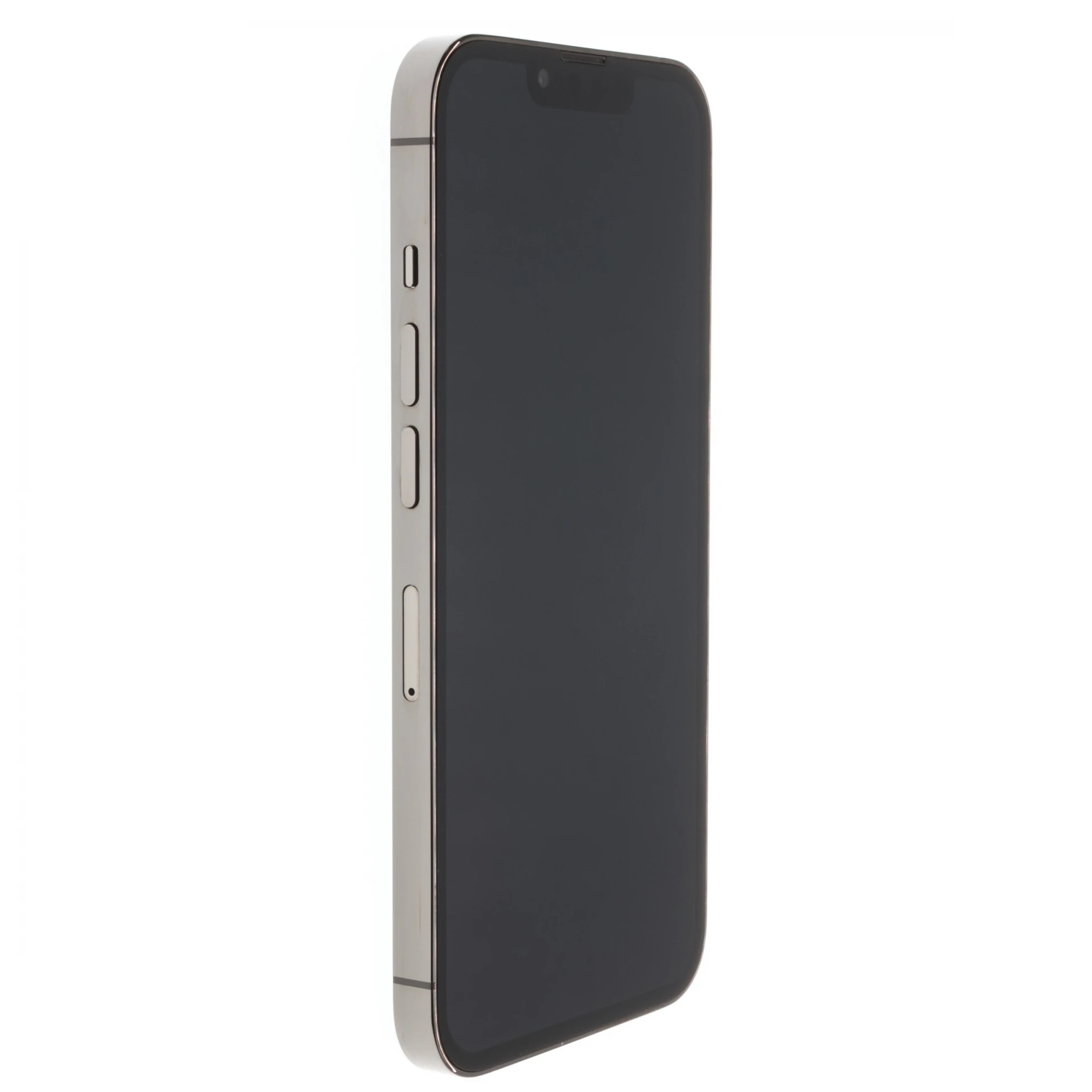 !! 1 ÉV GARANCIA !! Apple iPhone 13 Pro 128 GB Graphite 100%