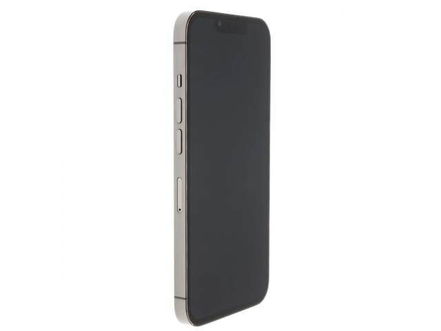 !! 1 ÉV GARANCIA !! Apple iPhone 13 Pro 128 GB Graphite 100%