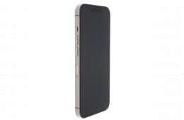 !! 1 ÉV GARANCIA !! Apple iPhone 13 Pro 128 GB Graphite 100%