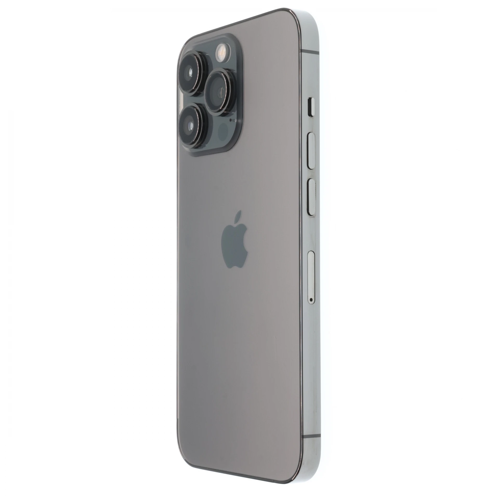 !! 1 ÉV GARANCIA !! Apple iPhone 13 Pro 128 GB Graphite 100%