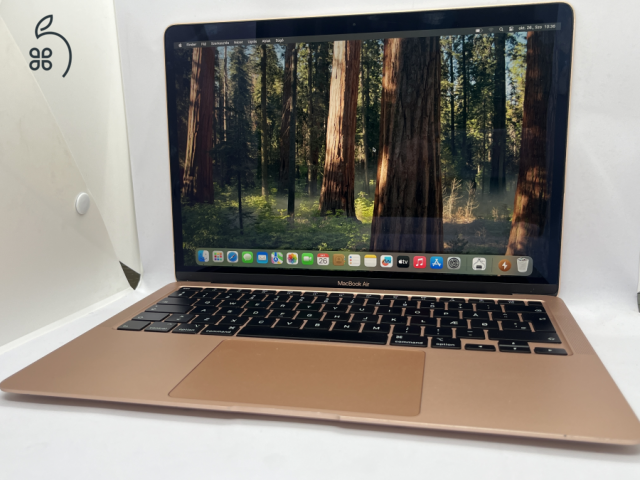 Macbook Air 2020 13