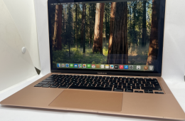Macbook Air 2020 13
