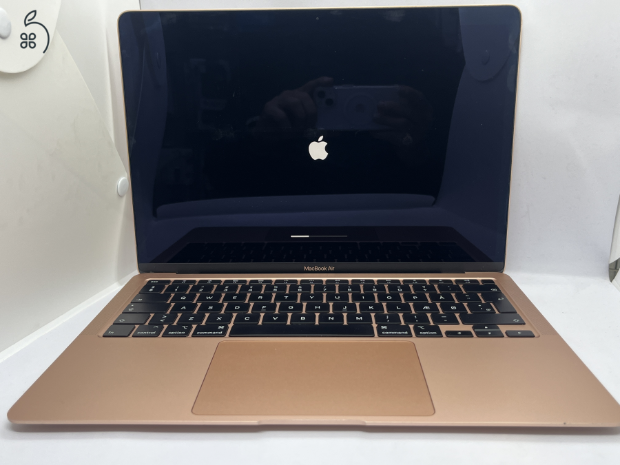 Macbook Air 2020 13