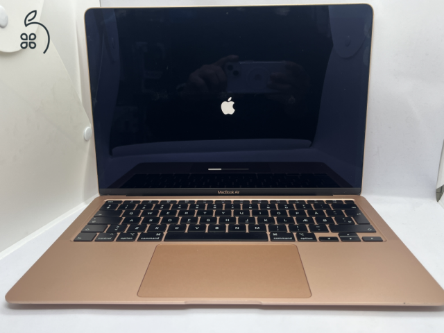 Macbook Air 2020 13