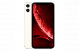Apple iPhone 11 64Gb White szinte új