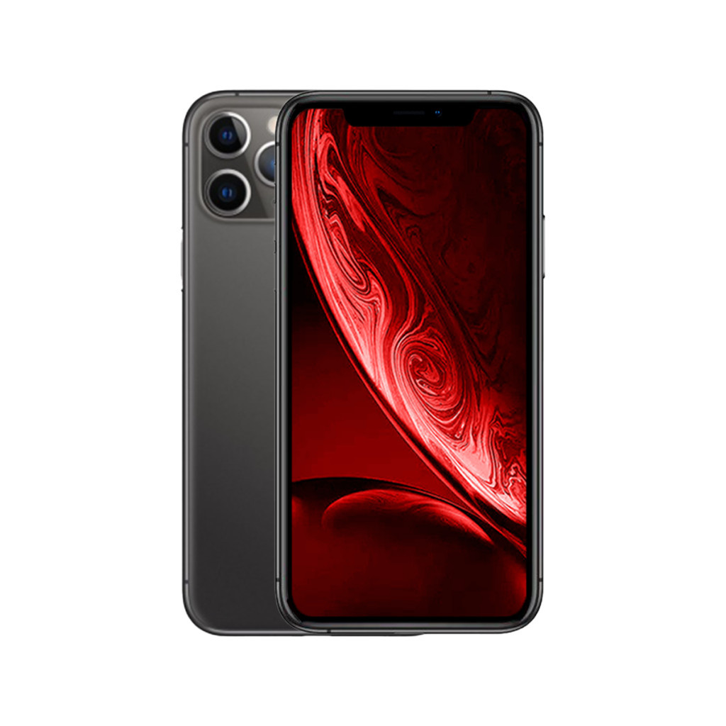 Apple iPhone 11 Pro 64Gb Space Gray nagyon jó