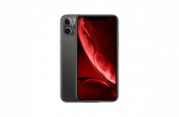 Apple iPhone 11 Pro 64Gb Space Gray nagyon jó