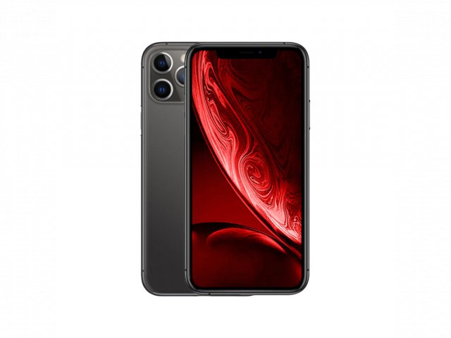 Apple iPhone 11 Pro 64Gb Space Gray szuper