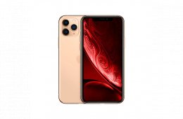 Apple iPhone 11 Pro 256Gb Gold szuper