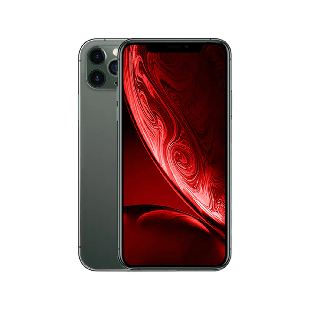 Apple iPhone 11 Pro 256Gb Midnight Green szuper