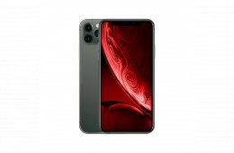 Apple iPhone 11 Pro 256Gb Midnight Green szuper