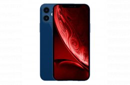 Apple iPhone 12 64Gb Blue szuper