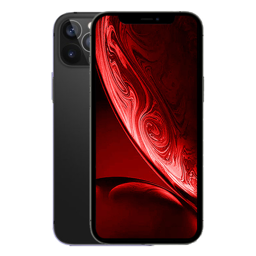 Apple iPhone 12 Pro 128Gb Graphite jó