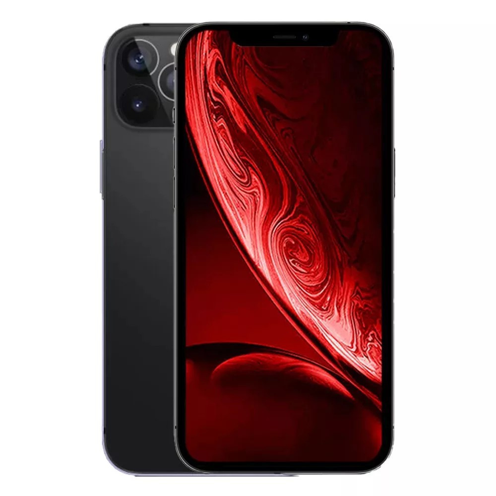 Apple iPhone 12 Pro 256Gb Graphite jó