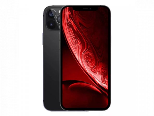 Apple iPhone 12 Pro 256Gb Graphite jó