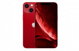 Apple iPhone 13 128Gb Red szuper