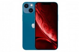 Apple iPhone 13 Mini 128Gb Blue jó