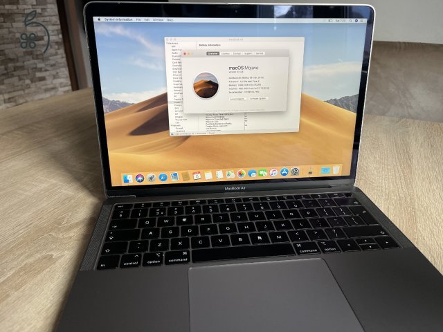 MacBook Air 2019 13