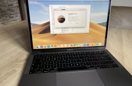 MacBook Air 2019 13