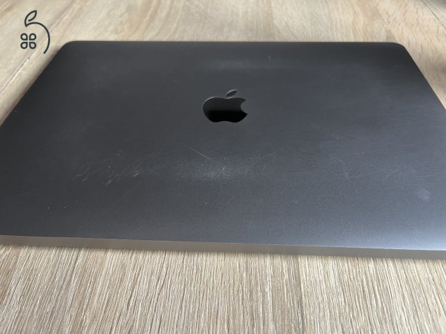 MacBook Air 2019 13