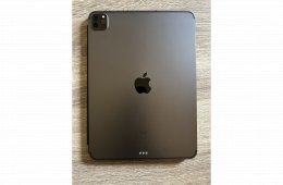 iPad Pro, 11-inch (3rd generation) Wi-Fi Cellular, 256GB, Space Gray
