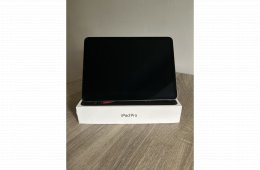 iPad Pro, 11-inch (3rd generation) Wi-Fi Cellular, 256GB, Space Gray