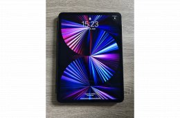iPad Pro, 11-inch (3rd generation) Wi-Fi Cellular, 256GB, Space Gray