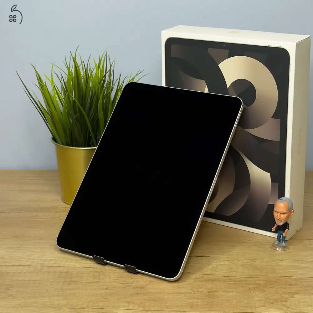 MacSzerez.com - iPad Air 10.9