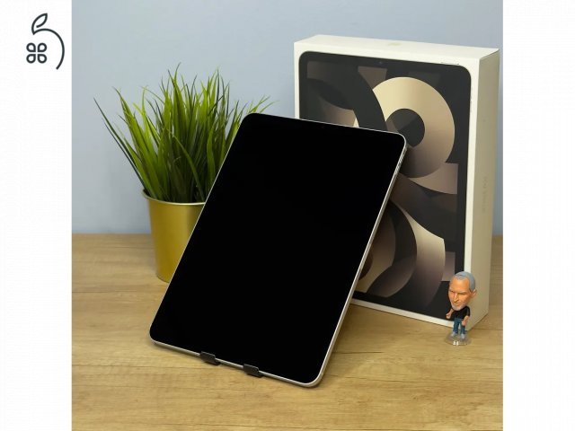 MacSzerez.com - iPad Air 10.9