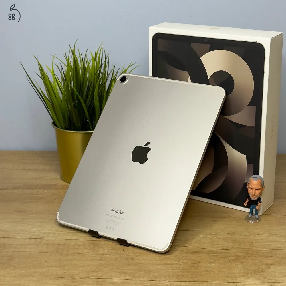 MacSzerez.com - iPad Air 10.9