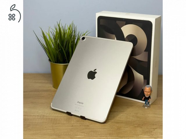 MacSzerez.com - iPad Air 10.9