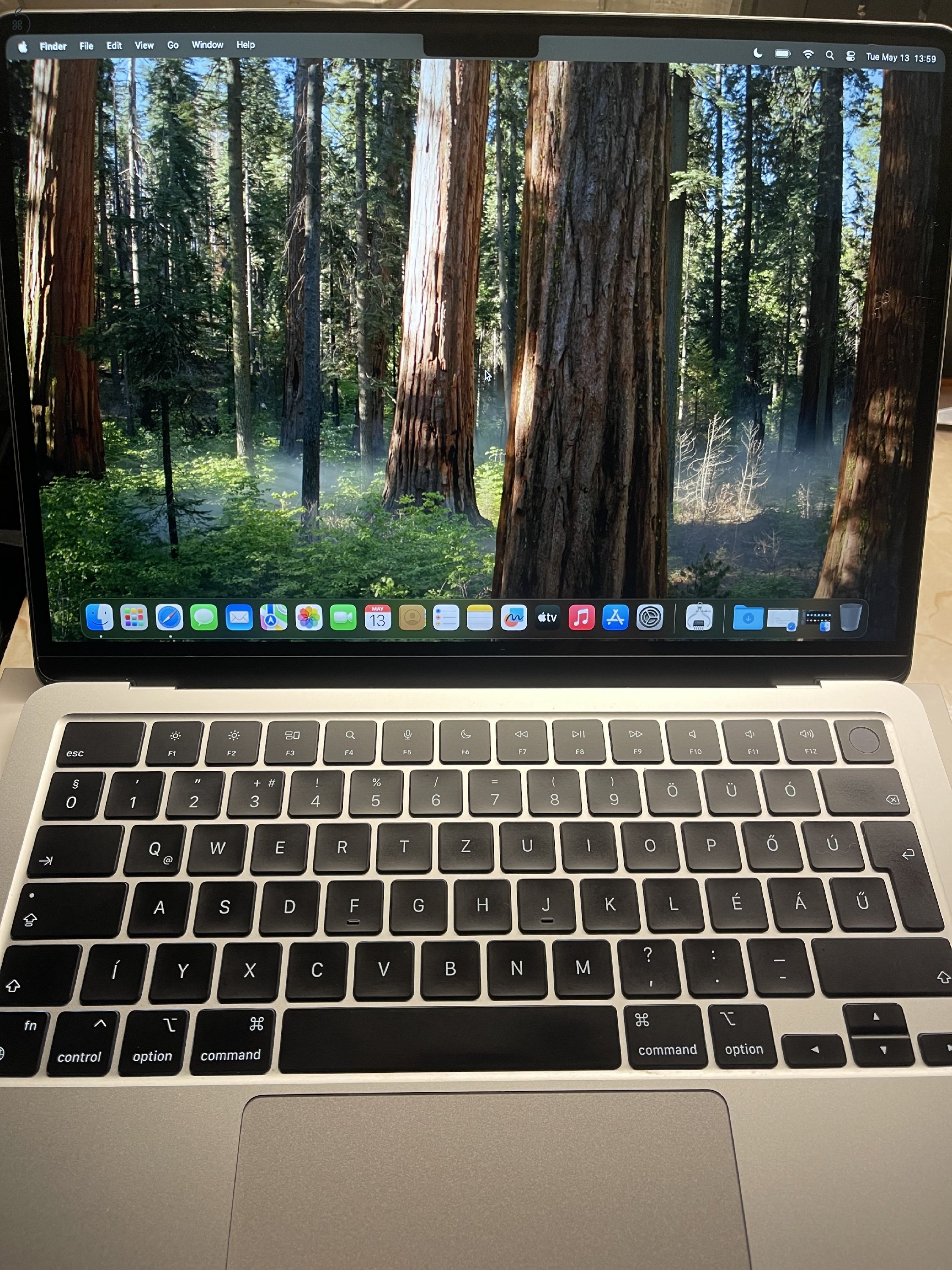 Macbook Air 13