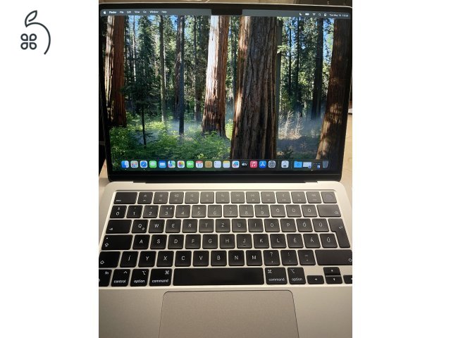 Macbook Air 13