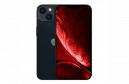 Apple iPhone 13 128Gb Midnight jó
