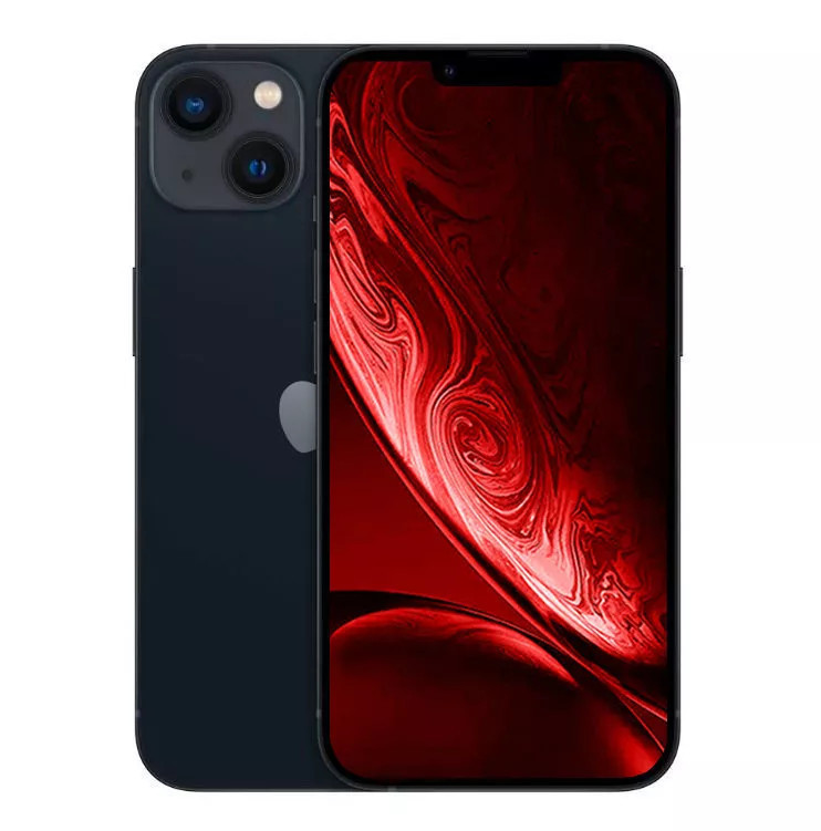 Apple iPhone 13 128Gb Midnight szuper