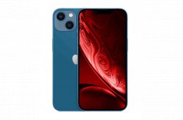 Apple iPhone 13 256Gb Blue jó