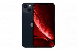 Apple iPhone 13 256Gb Midnight jó