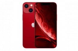 Apple iPhone 13 256Gb Red jó