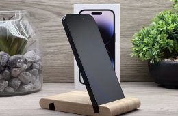 Hibátlan iPhone 14 Pro Space Black 256GB 2 ÉV Garanciával Számlával Aksi 90%