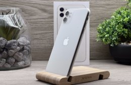 Hibátlan iPhone 11 White 128GB 2 ÉV Garanciával Számlával Aksi 100%